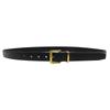 Belt, Veterinary Leather Fashion Versatile Denim Trend Versatile Belt Pin Buckle Simple Ladies Belt Trendy