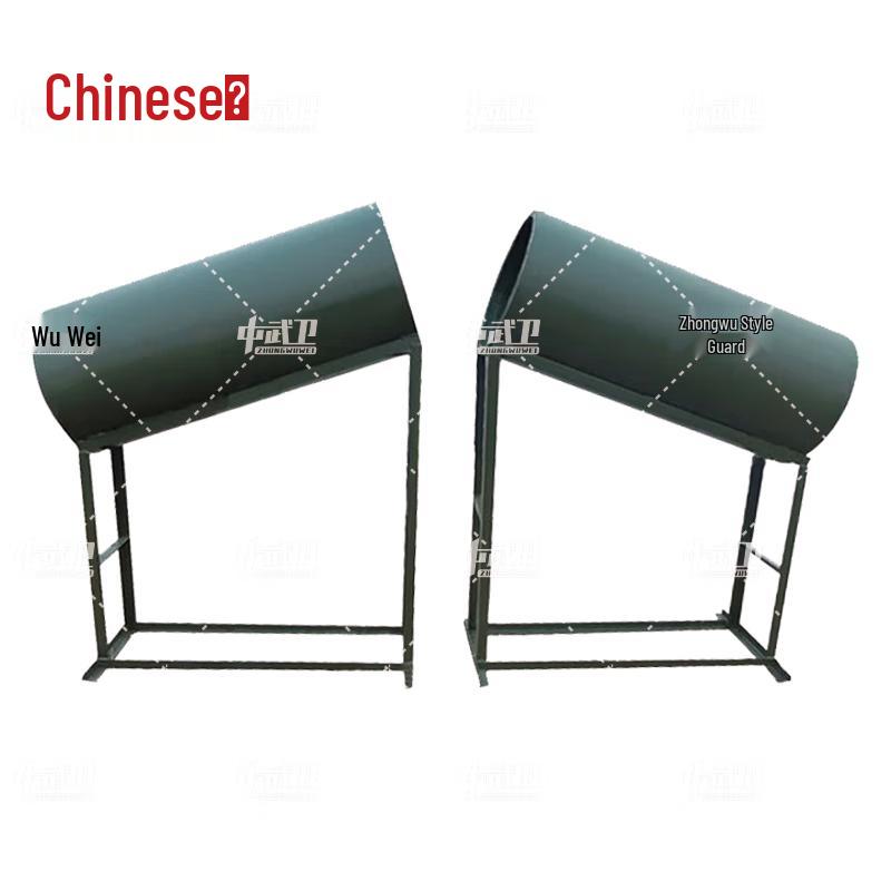 Zhongwuwei Dog Agility Training Obstacles