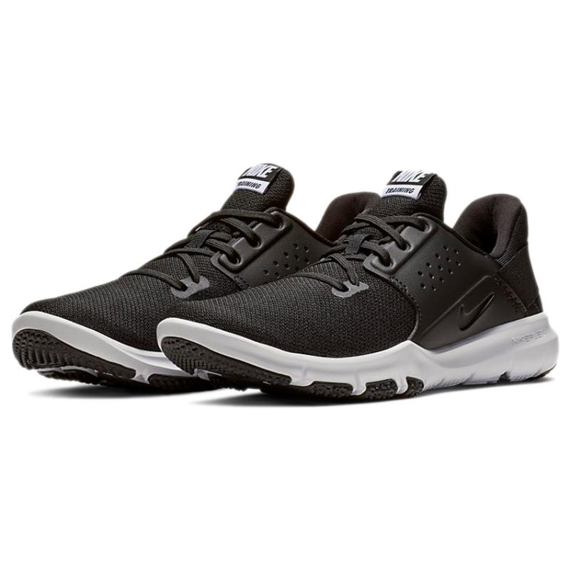 Nike Flex Control TR3 Black Sneakers AJ5911-001