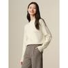 Anna Kou Women's Luxury Wool Knit Sweater