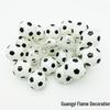 World Cup Football Theme LED String Lights - Indoor Party & Festival Decor - Baby's Breath Colorful Design
