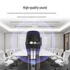 DAIPU UHF Wireless Professional Conference Microphone System (CN Version)