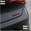 1Pc Auto LIMITED EDITION Emblem Metal Badge Sticker For Motorcycle Body Decor Decals Car Accessories