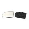 For Mercedes-Benz  E-class  C-class C E Class W211 W203 Accessories Side Rearview Heated Mirror Glass