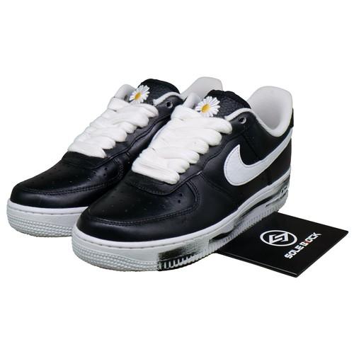 

Nike Air Force 1 07 x G-Dragon Para-noise AF1 GD AQ3692-001 EU 38 чёрный