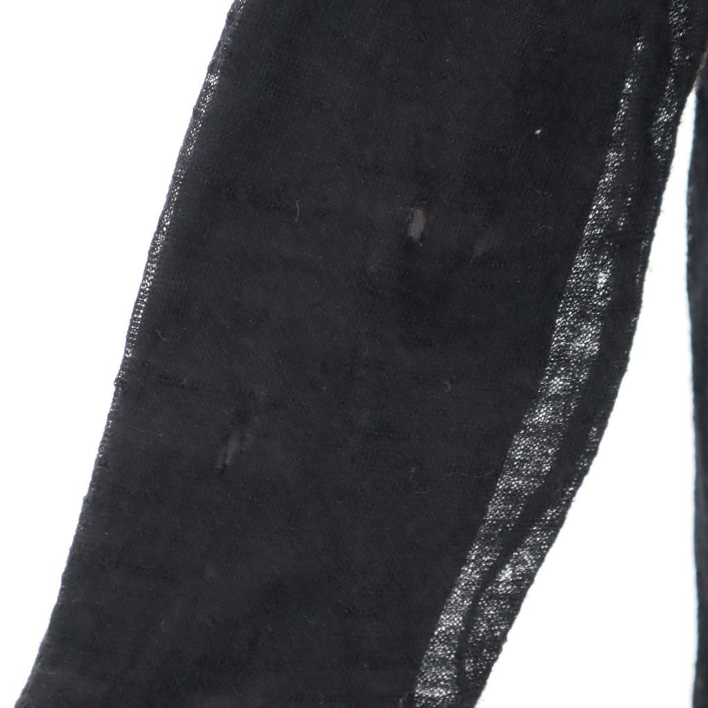 HYSTERIC GLAMOUR made in Japan Long sleeve V-neck Layered cardigan FREE Women Used