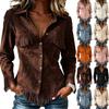Women's Long Sleeve Cardigan