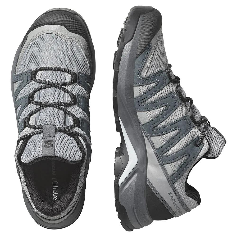 Salomon Ботинки для хайкинга X-Adventure Recon Goretex