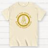 May The Odds Be Ever In Your Favor Art Print Cotton Casual Cool Loose T-Shirt