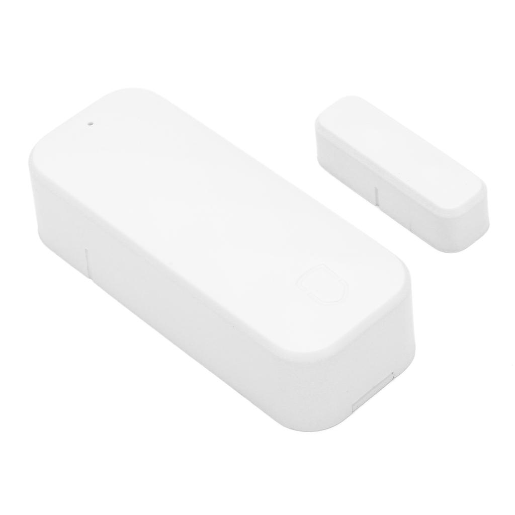 2.4GHZ Smart Wifi Door Sensor for TUYA Intrusion Induction Window Open Reminder for Home Safety