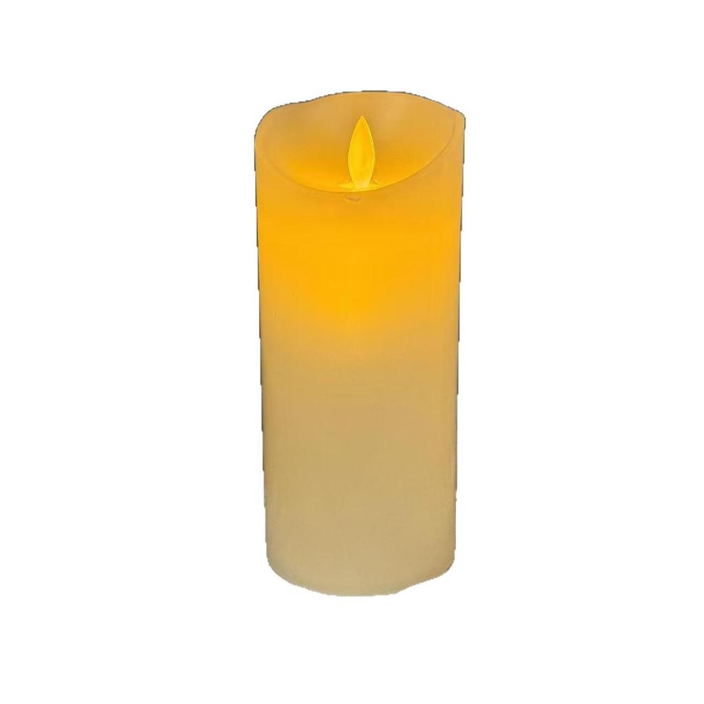 Remote Controlled LED Candle Lights for Weddings & Escape Rooms