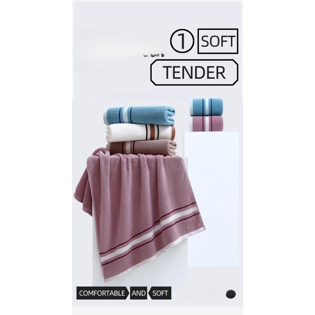 Quadratisches Handtuch aus reiner Baumwolle, weich, saugfähig, dick und nicht fusselnd, kleines Haushaltstuch, quadratisches Handtuch aus reiner Baumwolle