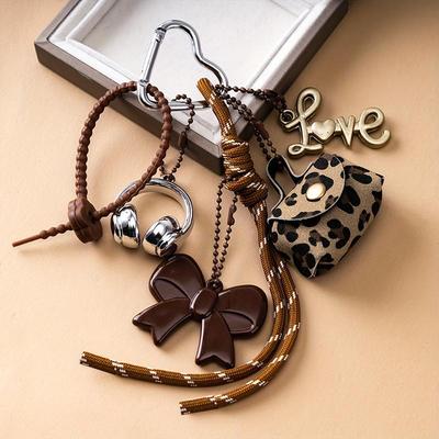 Mini Backpack Hanging Handbag Pendant Bag Pendant Bags Accessories