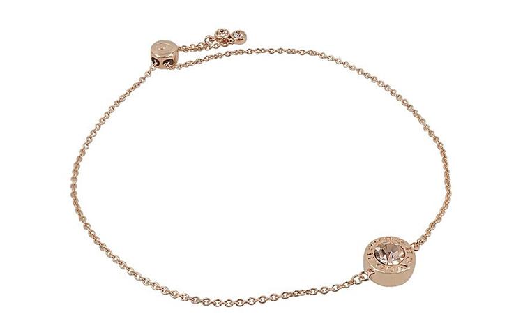 COACH Alloy Bracelets Women's Rose Gold F67072-RGD