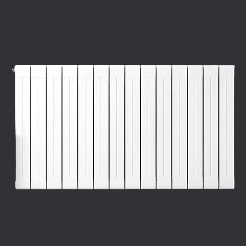 NUBOLE Copper-Aluminum Composite Radiator