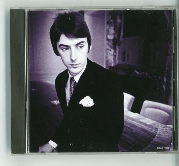 

CD STYLE COUNCIL - The Best Of The Style Council UICY1076 Polydor 2001 Japan Jazz Used