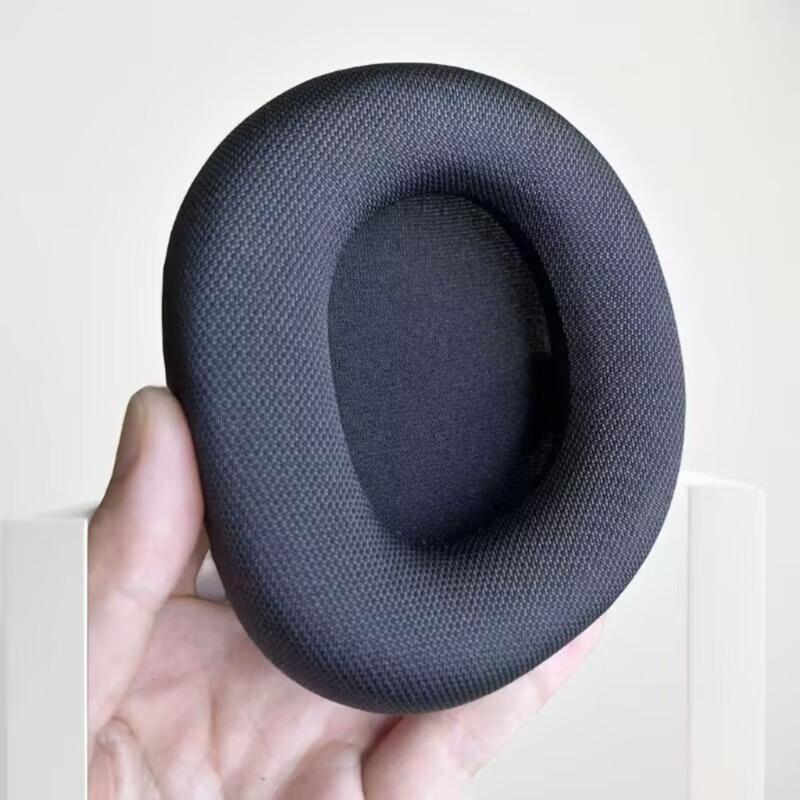 Replacement Memory Foam Earpads Ear Pads for 600 Gen 3 Headphones Ear Cushions Earmuff Ear Cover