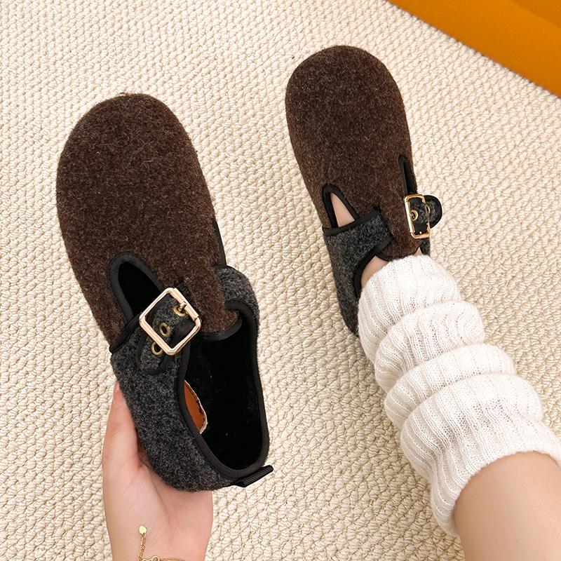 Women Flats Round Toe Casual Flat Sneakers Women Comfortable Soft Loafers Spring Autumn New Leisure Shoes Women Zapatos De Mujer