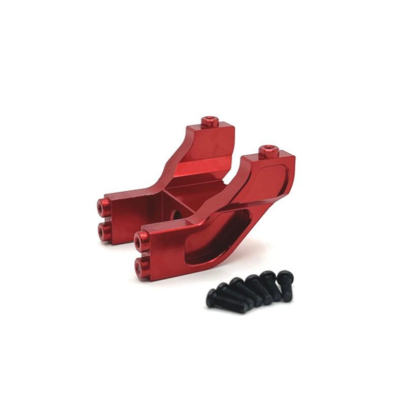 Mjx 14210 14209 1/14 RC remote control car metal modification accessories steering cup swing arm pull rod assembly