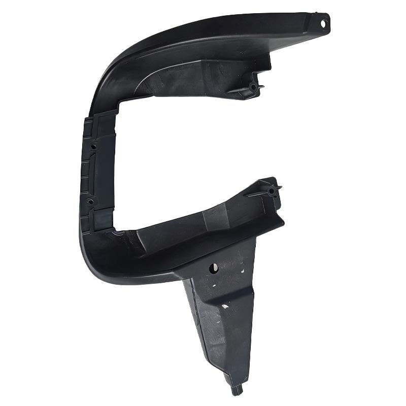 Rear Bumper Bracket Exhaust Pipe Cover for Mercedes-Benz GLA-Class W156