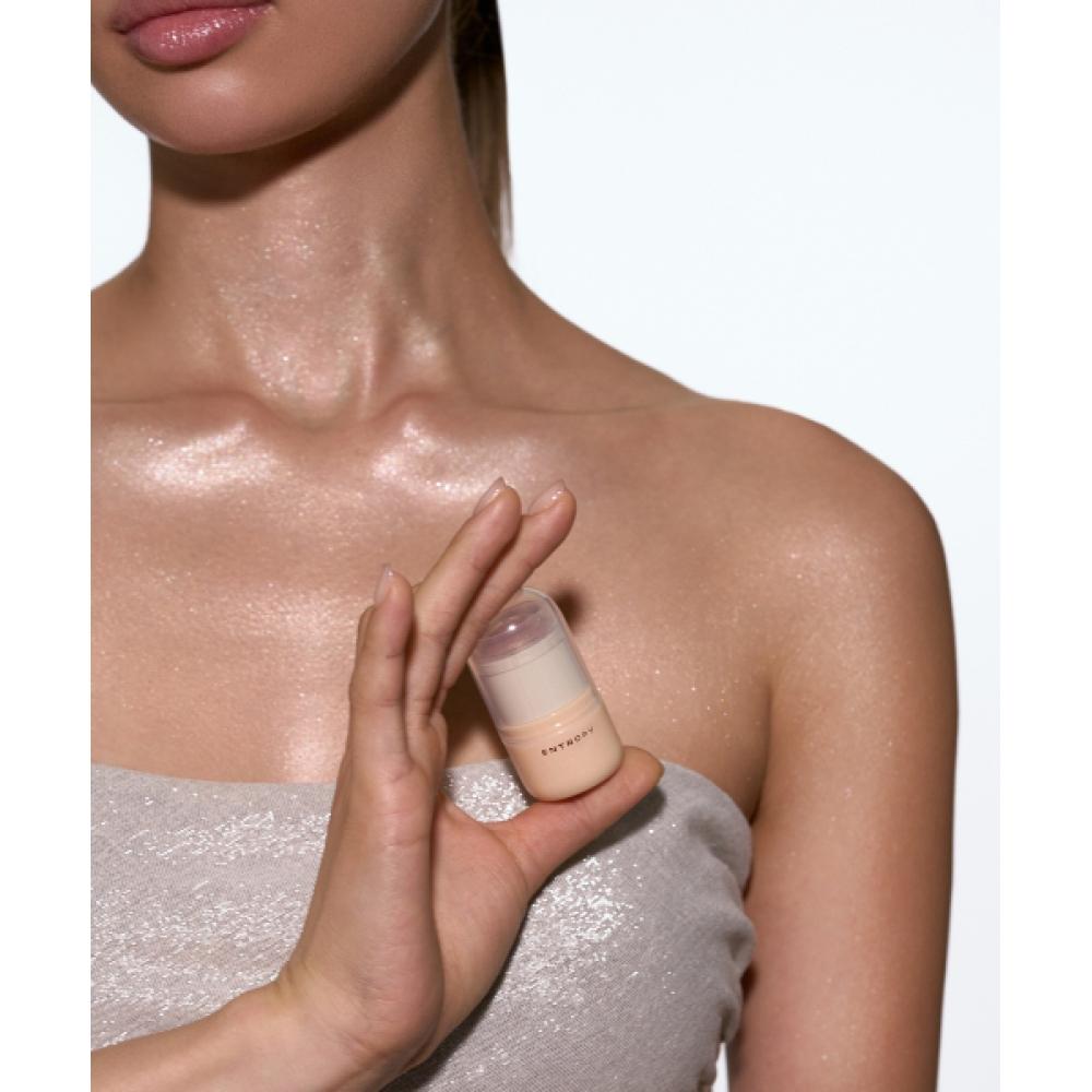 Entropy Makeup Хайлайтер-стик для тела Cool Stick Golden Hour Cool stick golden hour