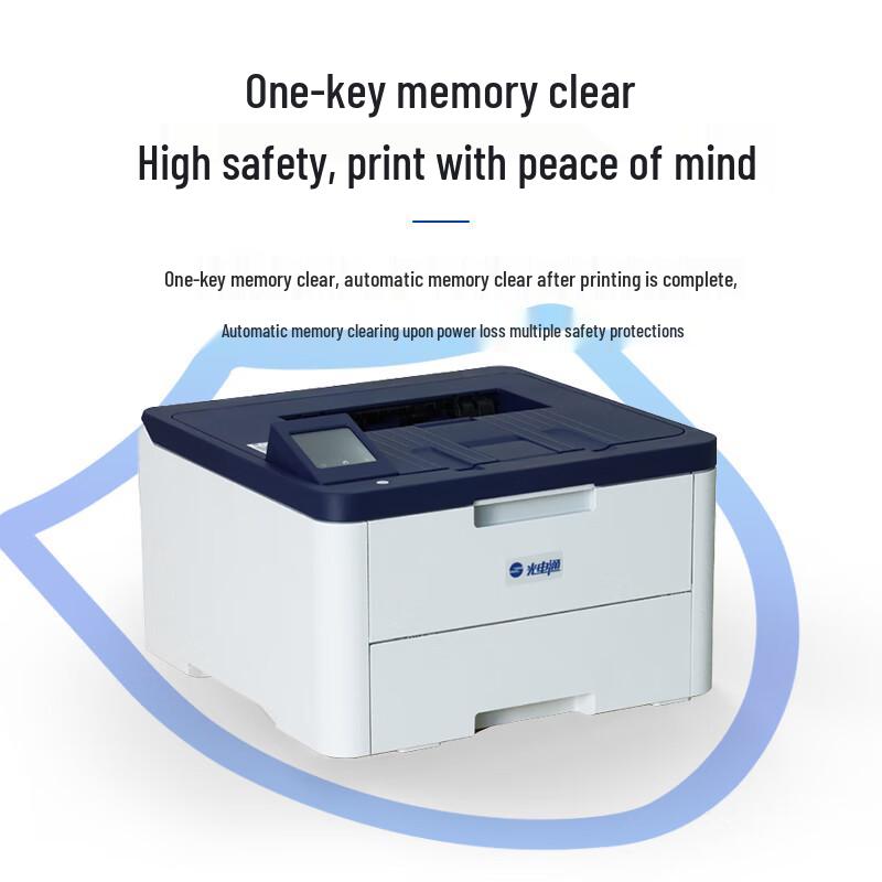 OEP2616CDN A4 Color Duplex Digital Printer CN plug (adapter included)
