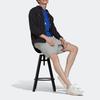 New Adidas Casual Shorts Men Gray HN1932