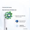 Oral-B Pro1Max 3D Sonic Electric Toothbrush CN Plug (adapter Included)