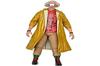 Back To the Future 2 Action Figure Doc Brown 2015 NECA 7"