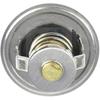 Engine Coolant Thermostat Compatible for Komatsu Excavator PC200-6 Cooling System OE 600-421-6360