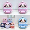 Eva Space Pet Backpack For Kids With Lightweight Design And Expandable Capacity