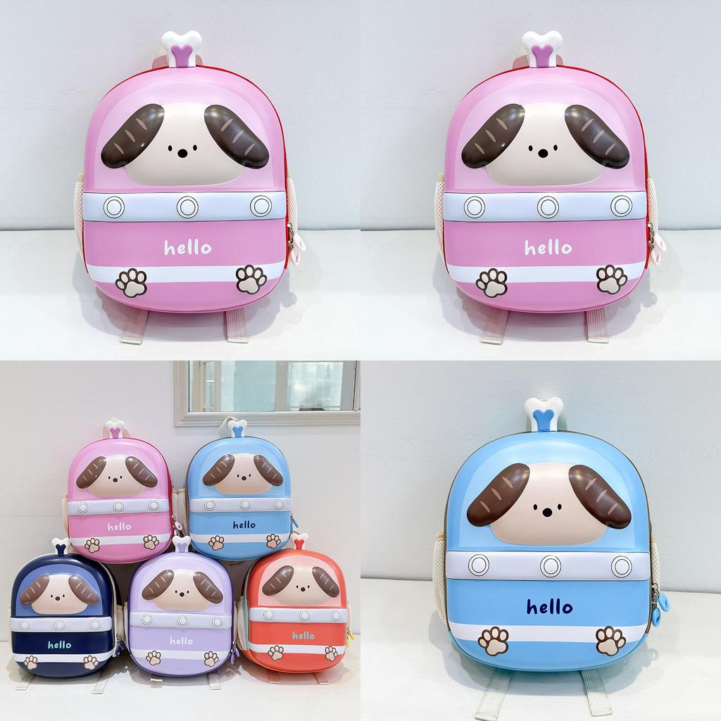 Eva Space Pet Backpack For Kids With Lightweight Design And Expandable Capacity