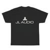 New JL Audio Systems Logo Unisex T-Shirt Funny Size S to 5XL