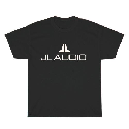 New JL Audio Systems Logo Unisex T-Shirt Funny Size S to 5XL XL