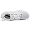 Anta Hydrogen Running Non-Slip Wear-Resistant Breathable Low-Top Running Shoes Women Sneakers White Gray 922335502-3