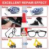 Super Cyanoacrylate 502 for Repairing Metal, Plastic, and Glass – 20/50g – 5-Second Quick-Drying Instant Adhesive
