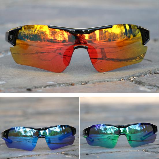 

Мужские и женские солнцезащитные очки, поляризационные очки для езды на велосипеде, очки для бега и рыбалки