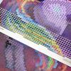125 5D Diamond Mesh Ruler Practical Metal Diamond Painting Fix Tool Plum Blossom Grid Square Drill for DIY Diamond Painting Kits
