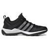 Adidas Terrex Daroga Plus Heat.Rdy Water Shoes Comfortable Mid-Top Hiking Shoes Unisex Shoes Black White HP8634