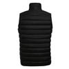 SOLS Mens Wave Padded Water Repellent Bodywarmer/Vest