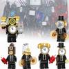 High-quality Plastic Diy Building Blocks Lg1013 Educational Toy Set For Kids