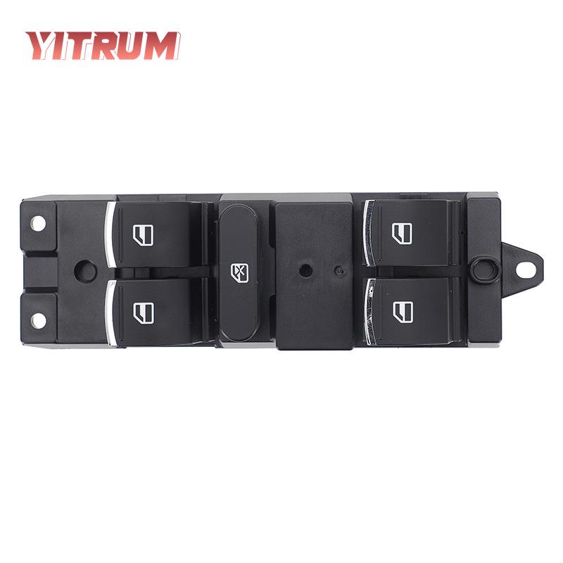 The 3746100XKY1GA and 3746105XKZ36A are compatible with Great Wall Haval car window lift switches.