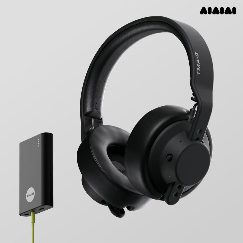 Studio Wireless Wireless Monitor Headphones TMA-2