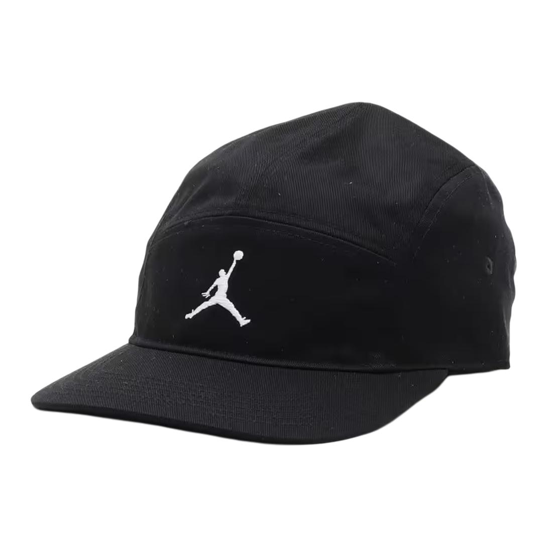 Jordan Logo Design Cotton Baseball Cap Unisex caps Black FZ2050010 L/XL