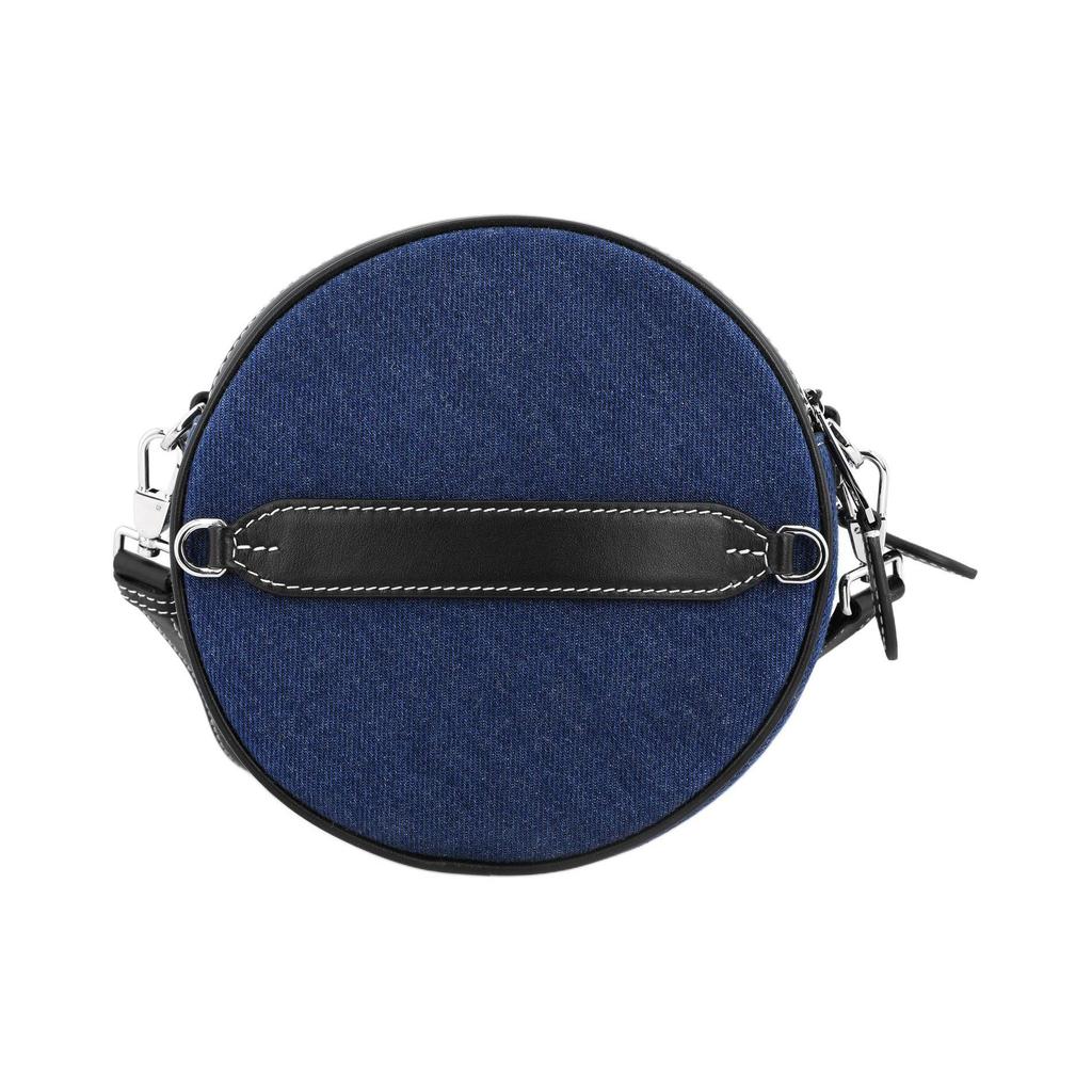Burberry Louise Crossbody Blue Women Bags 8039865
