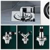 Anti Smell Floor Drain Connector Anti-Odor Floor Drain Adapter Floor Drain Joint  Water Pipe