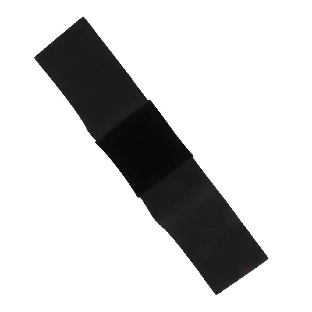 Arm Strength Corrector Band Stretchable Arm Fixing Elastic Belt Swing Training Aids