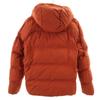 Uniqlo Seamless Down Parka S Brick Color Men's Used