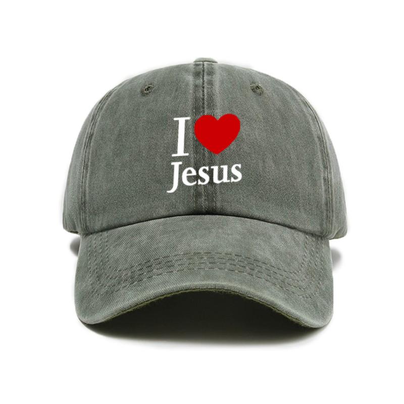 Adjustable Baseball Cap With Print - Stylish And Casual Hat For Everyday Wear