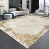 Chinese style CARPET FOR LIVE ROOM Luxury Home Decoration Bedroom Large Area Rugs Washable Antiskid Floor Luxury Mats Bedside